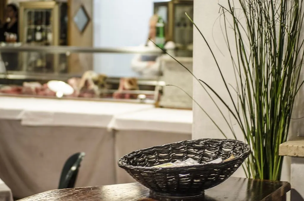 Flaminio Village Bungalow Park Rome 4*,