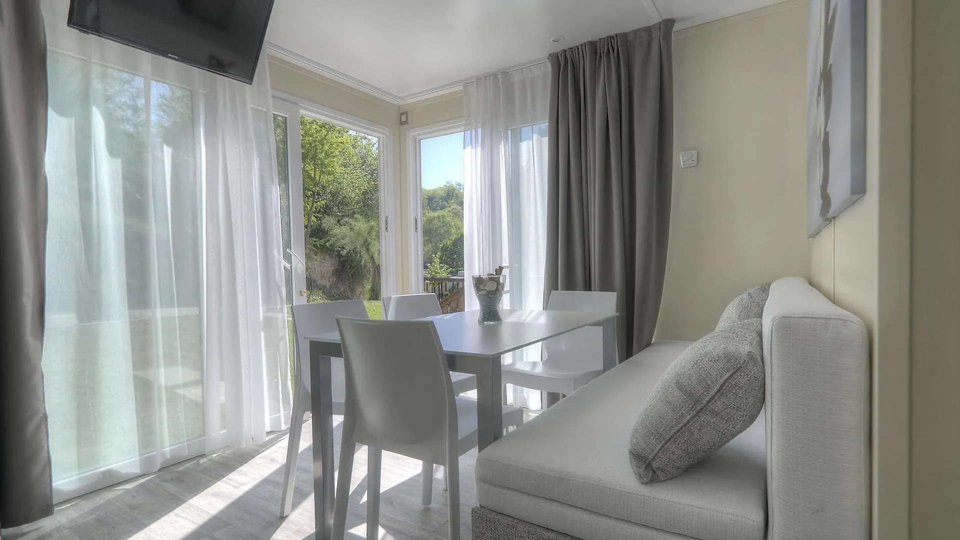 Flaminio Village Bungalow Park Rome 4*,  Italy