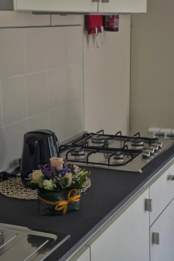 Flaminio Village Bungalow Park Rome 4*,  Italy