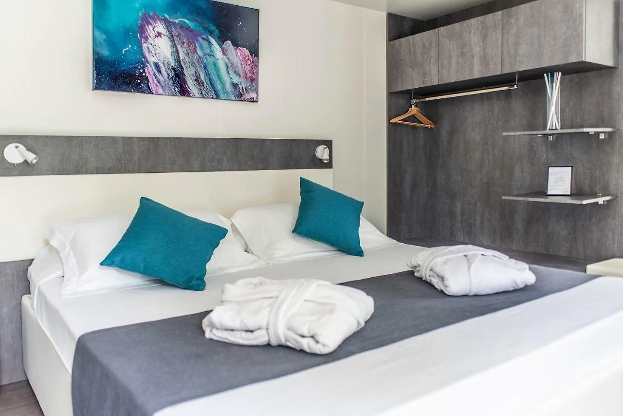 Flaminio Village Bungalow Park Rome 4*,  Italy