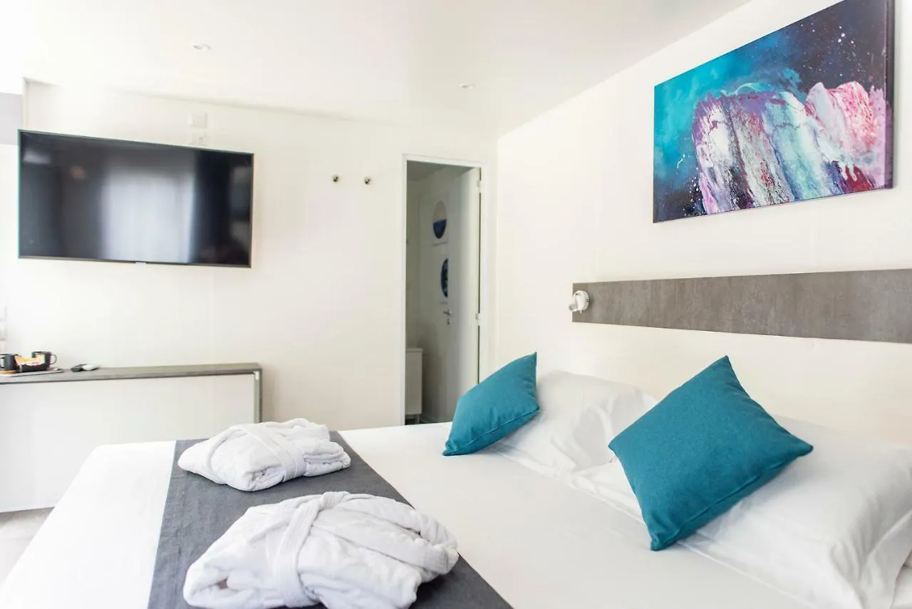 Campingplads Flaminio Village Bungalow Park Rom