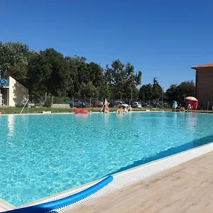  Apartment Residance Il Piviere App 37 Italien