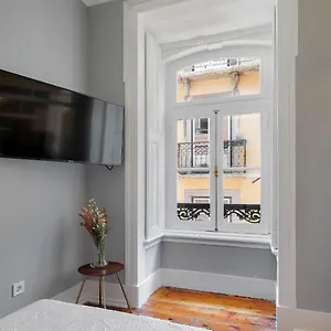 Bijou Rosa - Bairro Alto Appartement Lisboa