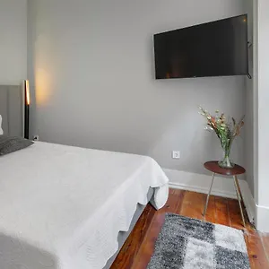 Small Design - Rosa, Bairro Alto Appartement Lisboa