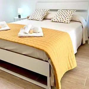 Casa Bettina Appartement Bari