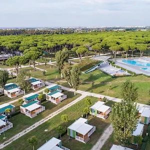 Village Roma Capitol Campeggio