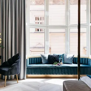 Crystal - Loftaffair Collection Cracovia