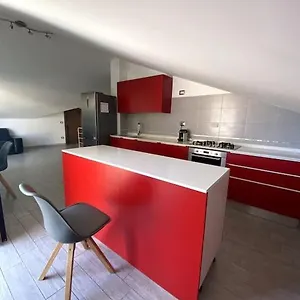 Casa Caragol Appartement Alghero
