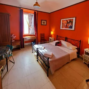 3* Frühstückspension Casa Totti
