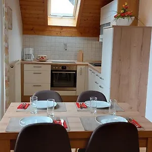  Apartment Haus Johanna Deutschland