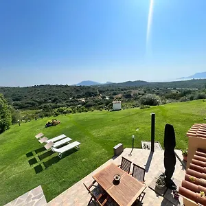 Casa Mirtò Olbia