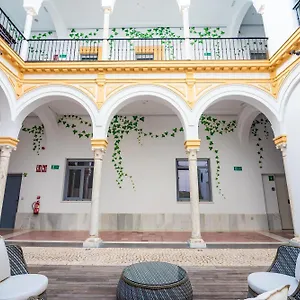 Ivy House Sevilha