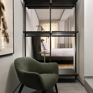 **** Hotel The Bank - Della Posta Dependance Italien