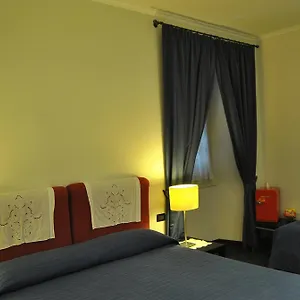 2* Gasthof Cola Di Rienzo - In