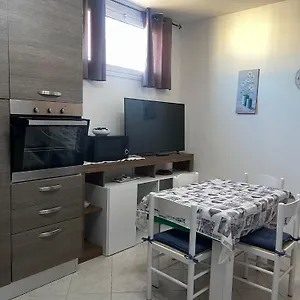 Casa Vacanze Da Patriciad Olbia