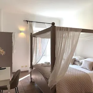 4* Frühstückspension Aenea's