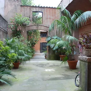Lägenhet Palazzo Velli