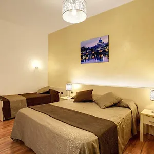 111 Coladirienzo - By Ad Roma