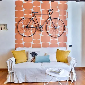 As Feel - Cancelleria In Navona Appartement
