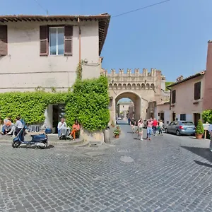 La Bonosa Appartement