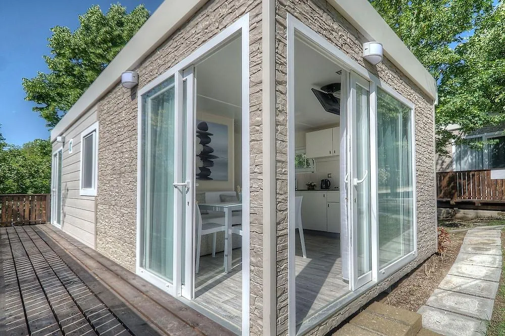 Flaminio Village Bungalow Park Roma