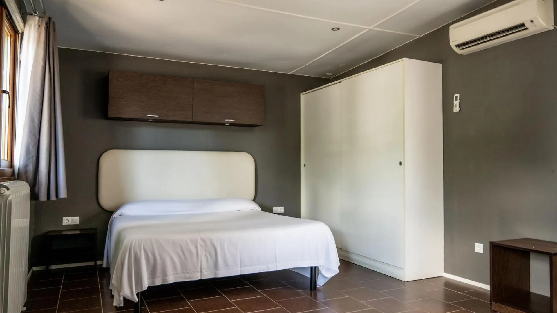 **** Parque de Campismo Flaminio Village Bungalow Park Roma Itália