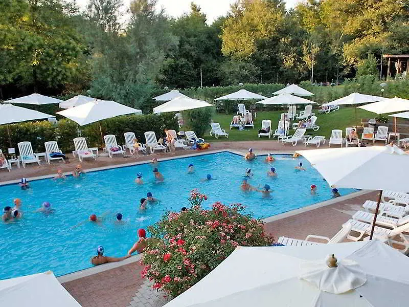 Flaminio Village Bungalow Park Roma 4*,