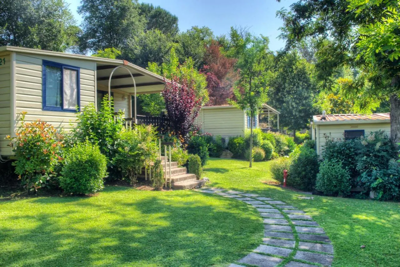 Flaminio Village Bungalow Park Roma 4*,