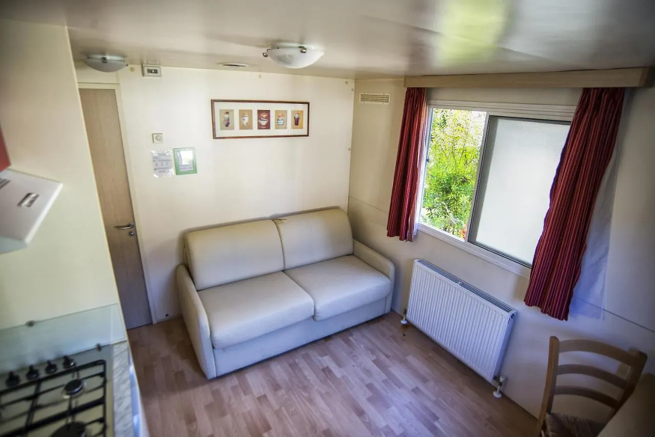 Flaminio Village Bungalow Park Roma 4*,