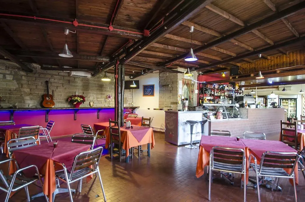 Flaminio Village Bungalow Park Rom 4*,  Italien